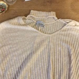 Urban Outfitters Cream Sweater